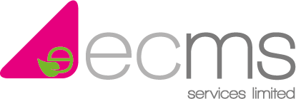 ecms logo