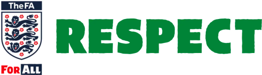FA Respect Logo