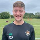 Ryan Botten Longfield Tigers Profile
